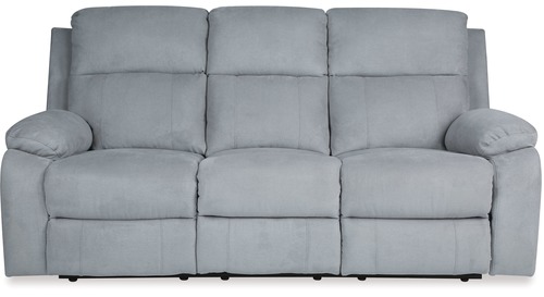 Mora 3 Seater Recliner Sofa Mora 3 Seater Recliner Sofa